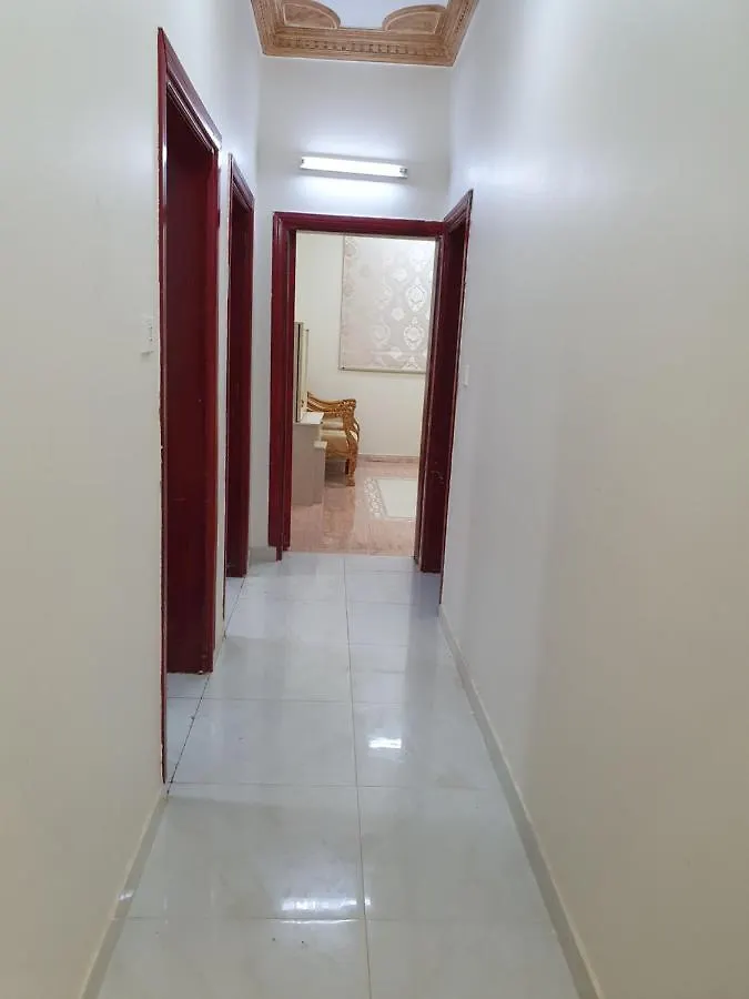 Lausanne Taybah Apartment -حي النخيل المدينة المنورة المملكة العربية السعودية