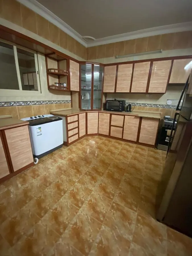 Lausanne Taybah Apartment -حي النخيل المدينة المنورة  المدينة المنورة