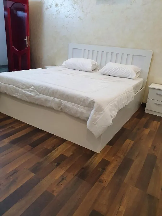 Lausanne Taybah Apartment -حي النخيل المدينة المنورة 0*, المدينة المنورة